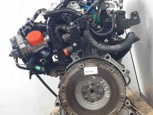 Motor CITROËN C4 Picasso I MPV (UD_) 1.8 i 16V | BP29275098M1 