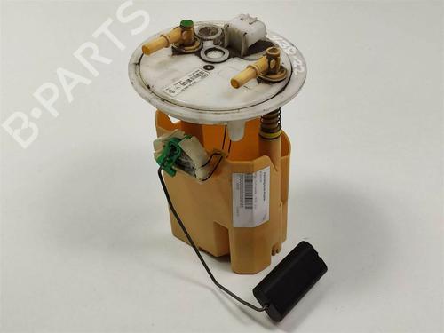 Used Fuel pump Fuel pump DACIA LOGAN (LS_) 1.5 dCi (LS0K) (68 hp) 9665810 9665810