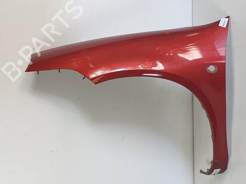 Forskærm venstre Forskærm venstre CHRYSLER NEON II 2.0 16V (133 hp) 11338614 11338614