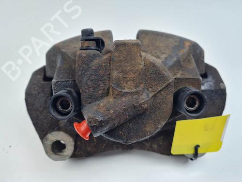 Left front brake caliper VW TRANSPORTER T5 Van (7HA, 7HH, 7EA, 7EH) 1.9 TDI | BP29248006M105  - Image 5