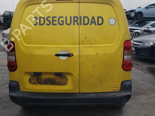 Intercooler PEUGEOT PARTNER Box Body/MPV 1.6 HDi | BP28065483M30 - Image 7