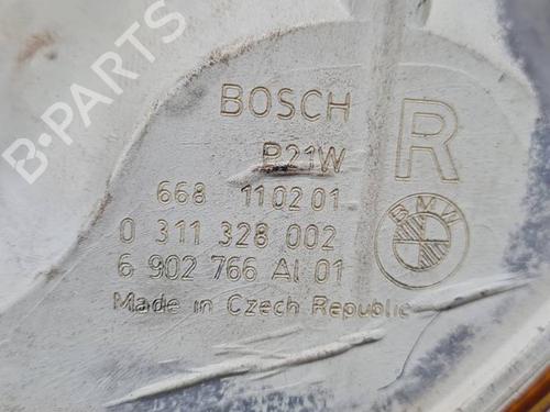 Right front indicator BMW 3 (E46) 320 d | BP29382388C33 