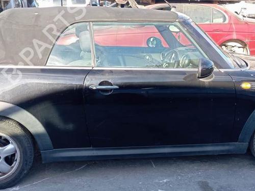 Right front driveshaft MINI MINI Convertible (R57) Cooper | BP26448340M39  - Image 29