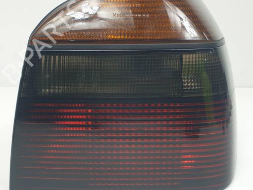 Used Right taillight Right taillight VW GOLF III Cabriolet (1E7) 1.6 (101 hp) 34515569 34515569