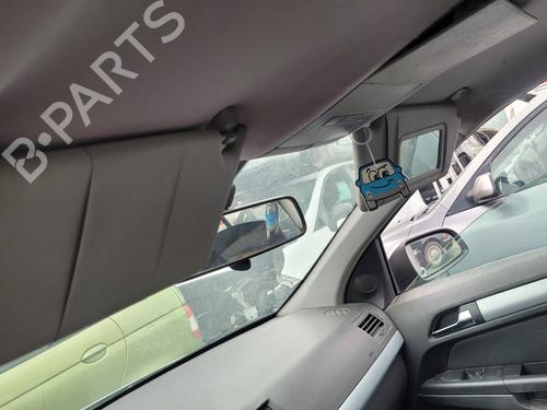 Right sun visor OPEL ASTRA H (A04) 1.7 CDTI (L48) | BP36352310I2 - Image 12