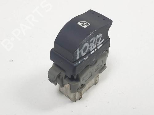 Used Left rear window switch Left rear window switch RENAULT SCÉNIC II (JM0/1_) 1.5 dCi (JM0F) (82 hp) 11205908 11205908