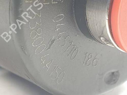 Injector KIA SORENTO I (JC) 2.5 CRDi 4WD | BP30959316M100