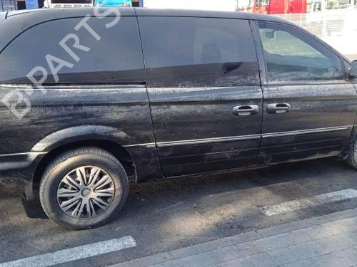 Grille CHRYSLER VOYAGER IV (RG, RS) 2.8 CRD | BP9739696C40 