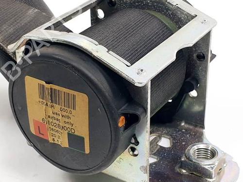 Front left seatbelt MINI MINI (R56) One | BP17971198I26 