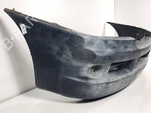 Front bumper FIAT DUCATO Bus (244_) 2.3 JTD | BP29907977C7