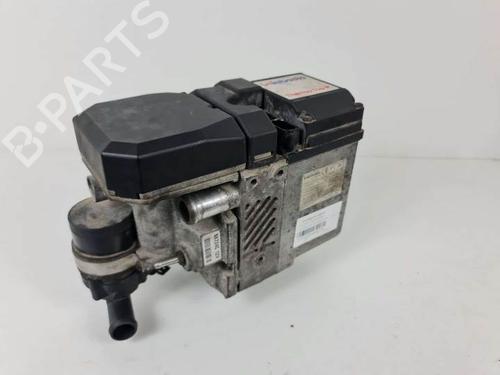 Used Heater matrix box FIAT CROMA (194_) 1.9 D Multijet (194AXC1B, 194AXC12) (150 hp) 13954315