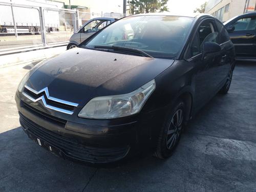 Left front window switch CITROËN C4 Coupe (LA_) 1.6 HDi | BP36315196I27  - Image 5