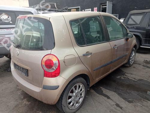 Right front window switch RENAULT MODUS / GRAND MODUS (F/JP0_) 1.4 (JP01, JP0J) | BP9436232I26 - Image 9