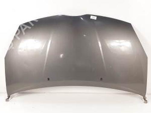 Used Hood TOYOTA COROLLA Verso (ZER_, ZZE12_, R1_) 2.2 D-4D (AUR10_, AUR10R) (136 hp) 30292320