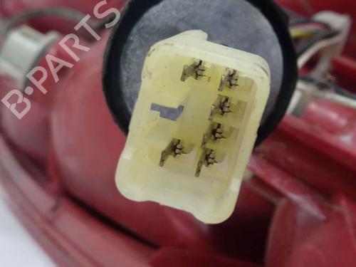 Right taillight DAEWOO REZZO (U100)  | BP8265093C35 