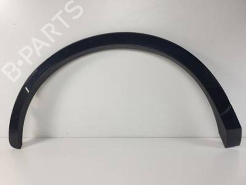 Used Rear right wheel arch trim AUDI Q3 (8UB, 8UG) 2.0 TDI (177 hp) 30608483