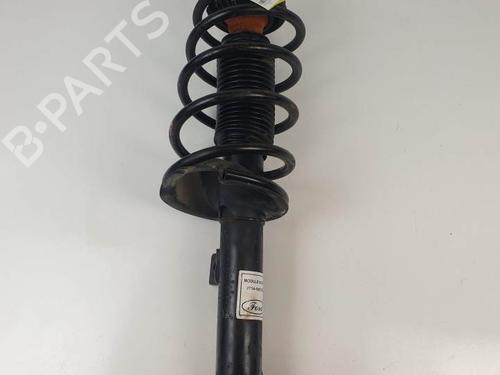 Used Right front shock absorber FORD TOURNEO CONNECT 1.8 TDCi /TDDi /DI (75 hp) 20715589