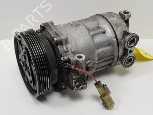 AC-Kompressor ROVER STREETWISE Hatchback 2.0 TD | BP12374980M34 