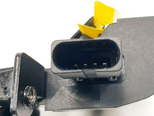 Tailgate lock SAAB 9-3 (YS3F, E79, D79, D75) 1.8 i | BP17481245C101 