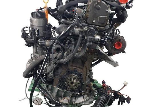 Engine VW PASSAT B5.5 (3B3) 1.9 TDI | BP17651399M1  - Image 10