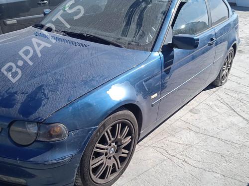 Headlight switch BMW 3 Compact (E46) 320 td | BP12358407I24  - Image 8