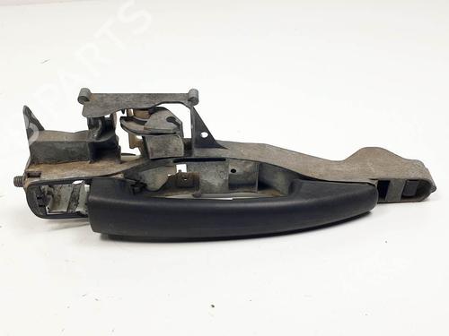 Used Tailgate handle CITROËN JUMPY II Van 2.0 HDi 120 (120 hp) 27647305