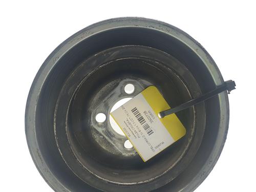 Pulley OPEL CORSA D (S07) 1.3 CDTI (L08, L68) | BP36514476M122 - Image 2