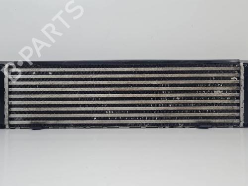 Intercooler Intercooler BMW 4 Coupe (F32, F82) 420 d (184 hp) 34516711 34516711