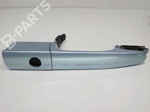 Used Front right exterior door handle Front right exterior door handle FIAT ULYSSE (179_) 2.2 JTD (128 hp) 8236692 8236692