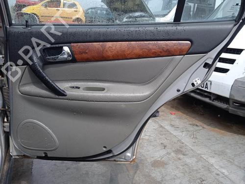 Alternator DAEWOO EVANDA (KLAL) 2.0 | BP9757714M7 - Image 26