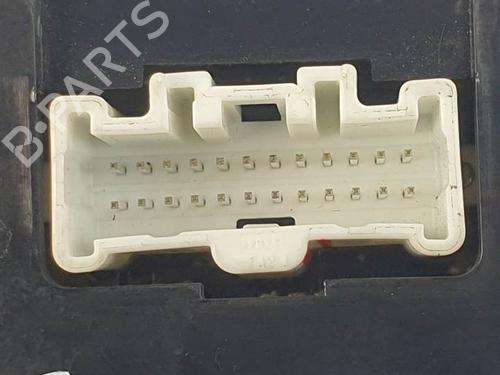 Climate control LAND ROVER RANGE ROVER SPORT I (L320) 2.7 D 4x4 | BP24929855I5 
