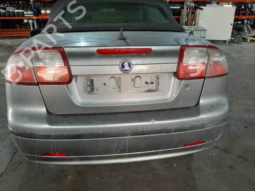 Used Parts SAAB 9-3 Cabriolet (YS3D) 2.0 Turbo (185 hp) 828464