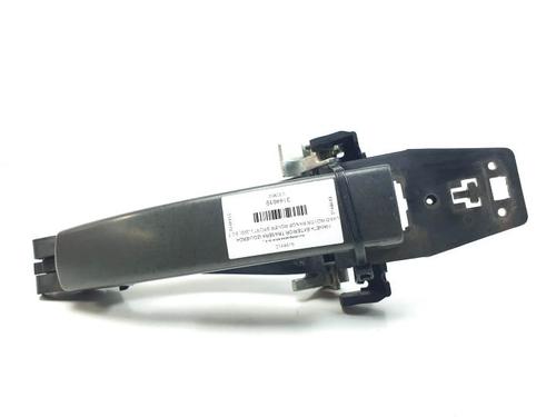Used Rear left exterior door handle LAND ROVER RANGE ROVER SPORT I (L320) 3.0 D 4x4 (245 hp) 27885484