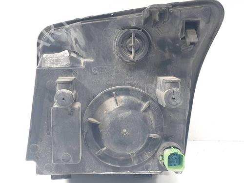 Right headlight FORD TRANSIT CONNECT (P65_, P70_, P80_) 1.8 TDCi | BP39004768C29 - Image 2