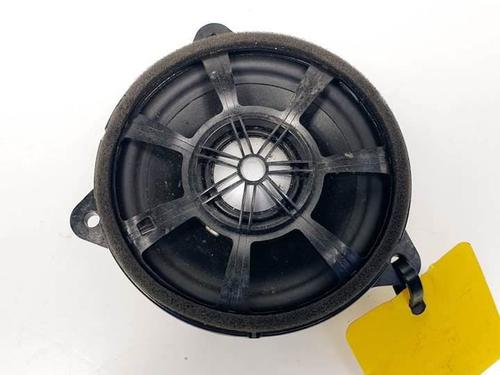 Used Radio SEAT LEON (5F1) [2012-2021]  18653128
