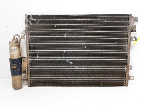 Used AC radiator AC radiator RENAULT KANGOO (KC0/1_) 1.5 dCi (KC07) (65 hp) 15946418 15946418