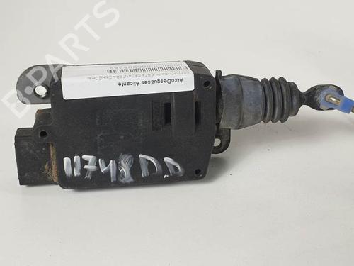 Front right lock HYUNDAI ATOS (MX) 1.0 i | BP13360693C97 