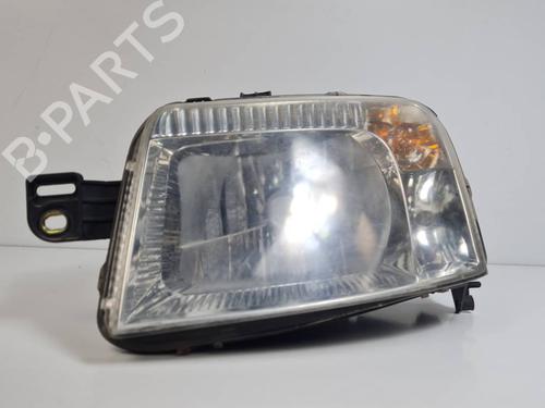 Used Left headlight Left headlight FIAT PANDA (169_) 1.2 (169.AXB11, 169.AXB1A) (60 hp) 36764503 36764503