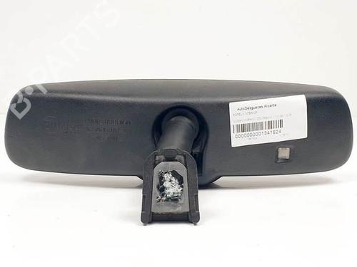 Rear mirror NISSAN MURANO I (Z50) 3.5 | BP19446812I6 