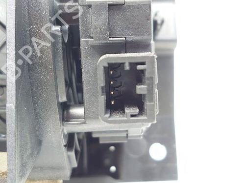 Air vent JAGUAR XF I (X250) 3.0 D | BP11648696I21 
