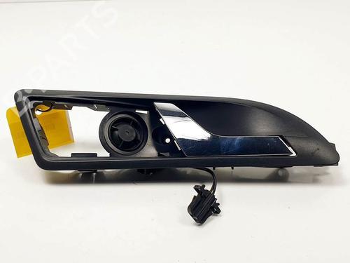 Used Front right interior door handle SKODA OCTAVIA II (1Z3) 2.0 TDI 16V (140 hp) 25143806