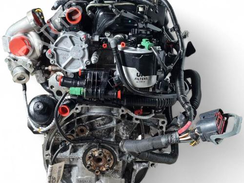 Engine FORD FIESTA VI (CB1, CCN) 1.6 TDCi | BP40175182M1 - Image 9