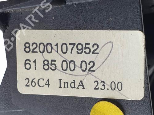 Headlight switch RENAULT SCÉNIC II (JM0/1_) 1.4 (JM0B, JM0H, JM1A) | BP26650259I24 - Image 6