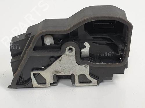 Front left lock BMW 5 Touring (E61) 525 d | BP6860072C98 