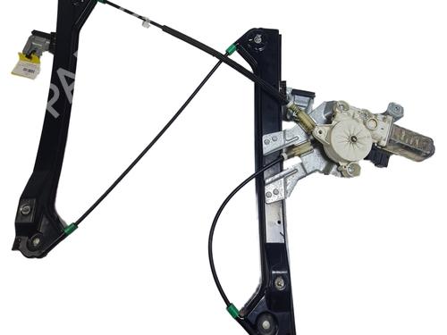 Alzacristallo anteriore sinistro Alzacristallo anteriore sinistro SAAB 9-3 (YS3F, E79, D79, D75) 1.9 TiD (150 hp) 37257642 37257642