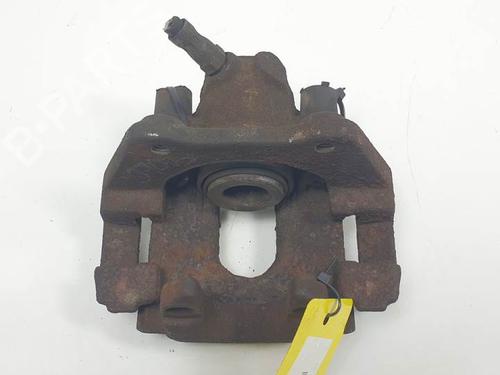 Right rear brake caliper BMW X3 (E83) 2.0 d | BP11570887M106 