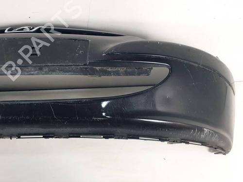 Front bumper PEUGEOT 307 CC (3B) 1.6 16V | BP29696703C7