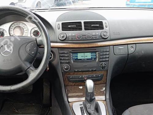 Switch MERCEDES-BENZ E-CLASS T-Model (S211) E 280 T CDI (211.223) | BP24339275I30 - Image 13