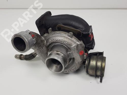 Used Turbo Turbo AUDI ALLROAD C5 (4BH) 2.5 TDI quattro (180 hp) 11041071 11041071