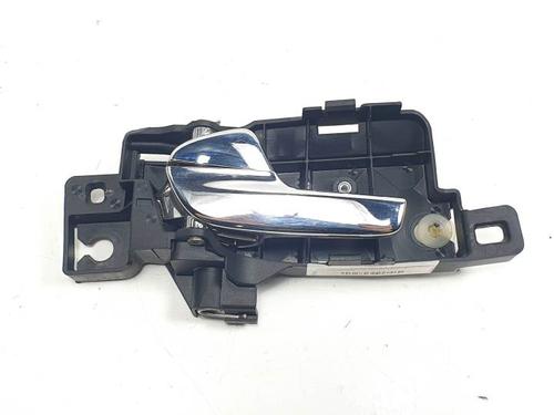 Used Front left interior door handle FORD S-MAX (WA6) 2.0 TDCi (140 hp) 28837341